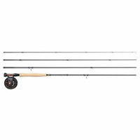 Greys Fin Euro Nymph Fly Combo - Fly Combos - Anglers World