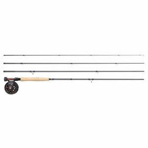 Greys Fin Euro Nymph Fly Combo - Fly Combos - Anglers World