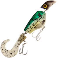 Headbanger Tail Lure 23cm - Sinking
