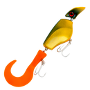 Headbanger Tail Lure 23cm - Sinking