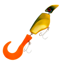 Headbanger Tail Lure 23cm - Sinking