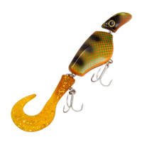 Headbanger Tail Lure 23cm - Sinking