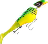 Predator Fishing Lures - Anglers World