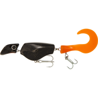 Headbanger Tail Lure 23cm - Sinking