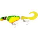 Headbanger Tail Lure 23cm - Sinking