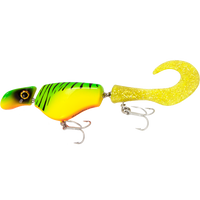Headbanger Tail Lure 23cm - Sinking
