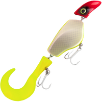 Headbanger Tail Lure 23cm - Sinking