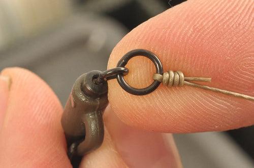 Korda Hybrid Lead Clip - Carp Rig Clips - Anglers World