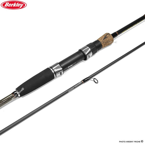 Berkley Fireflex Spinning Rods - LRF Drop Shot Rods - Anglers World