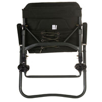JRC Stealth X-Lo Chair