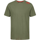 JRC T-shirt (Green) - Fishing Clothes - Anglers World