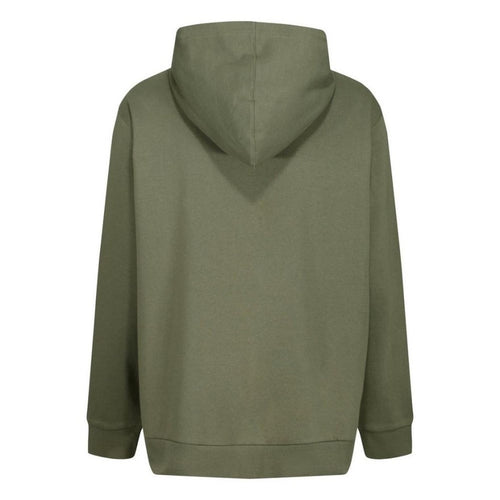 JRC Zipped Hoodie (Green) - Hoodies - Anglers World