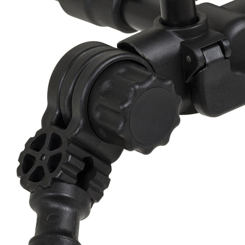 JRC Cocoon 3 Rod Pod