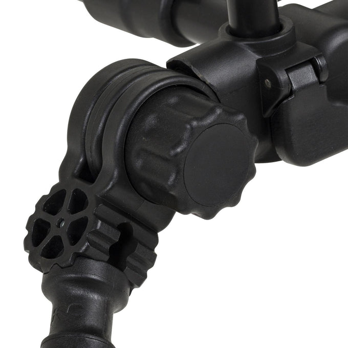 JRC Cocoon 3 Rod Pod