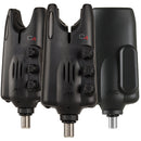 JRC Radar C4 Alarm