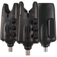 JRC Radar C4 Alarm