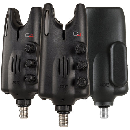 JRC Radar C4 Alarm - Bite Alarms - Anglers World