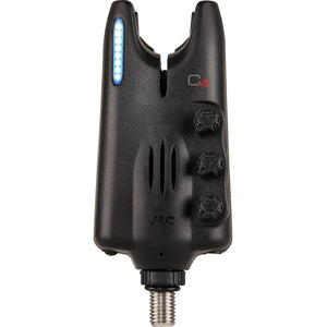JRC Radar C4 Alarm - Bite Alarms - Anglers World
