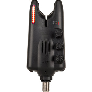 JRC Radar C4 Alarm - Bite Alarms - Anglers World