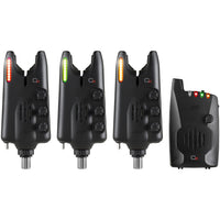 JRC Radar CX Alarm Set 3+1