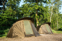 JRC Defender Peak Bivvies - Fishing / Camping Tents