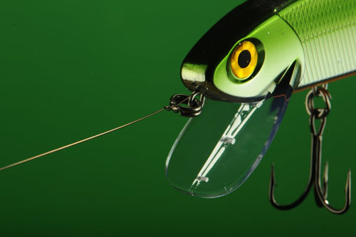 KNOT 2 KINKY SINGLE STRAND NICKEL-TITANIUM LEADER WIRE - Pike Leaders - Anglers World
