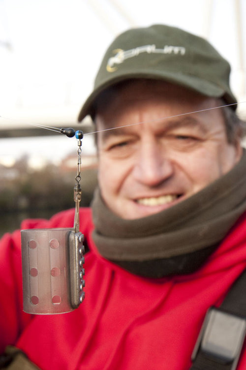 Korum Quick Change Beads - Coarse Beads - Anglers World