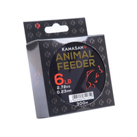 Kamasan Animal Feeder Line