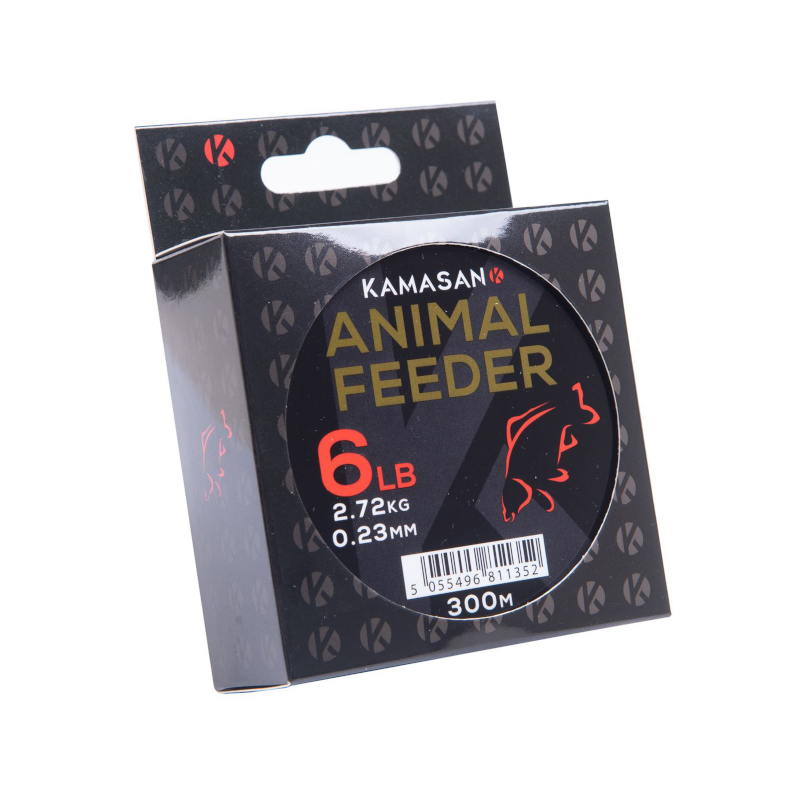 Kamasan Animal Feeder Line