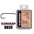 B830 Trout Classic Lure Long Fly Hooks