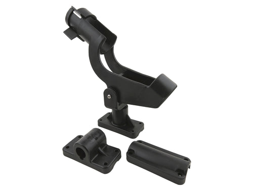 Kinetic Boat Rod Holder Adjustable - Boat Rod Holders - Anglers World