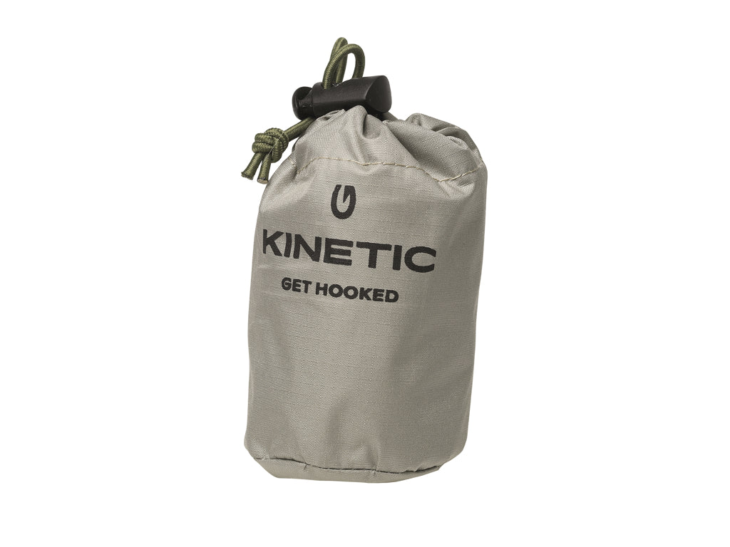 Kinetic Mosquito Net
