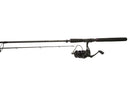 Kinetic Pitcher CF Combo 8' / 30-80g Anglers World