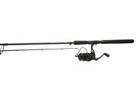 Kinetic Pitcher CF Combo 8' / 30-80g Anglers World