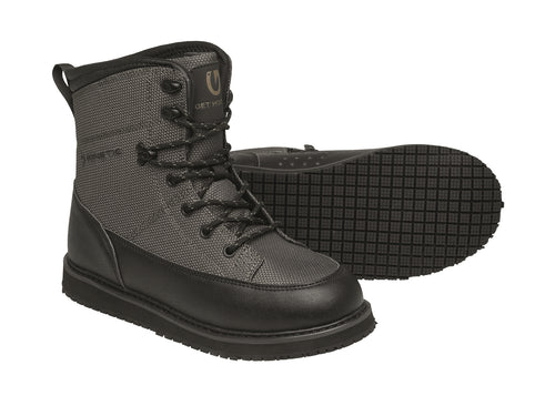 Kinetic RockGaiter ll Wading Boot - Wading Boots - Anglers World