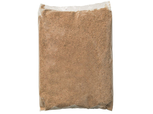 Kinetic Smoker Dust 500g - Smoker Dust - Anglers World