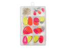 Kinetic Spinner Blade Kit 80pcs