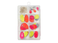 Kinetic Spinner Blade Kit 80pcs
