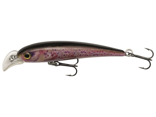 Kinetic Sweeper Natural Floating Lure 5g / 70mm - Hard Lures - Anglers World