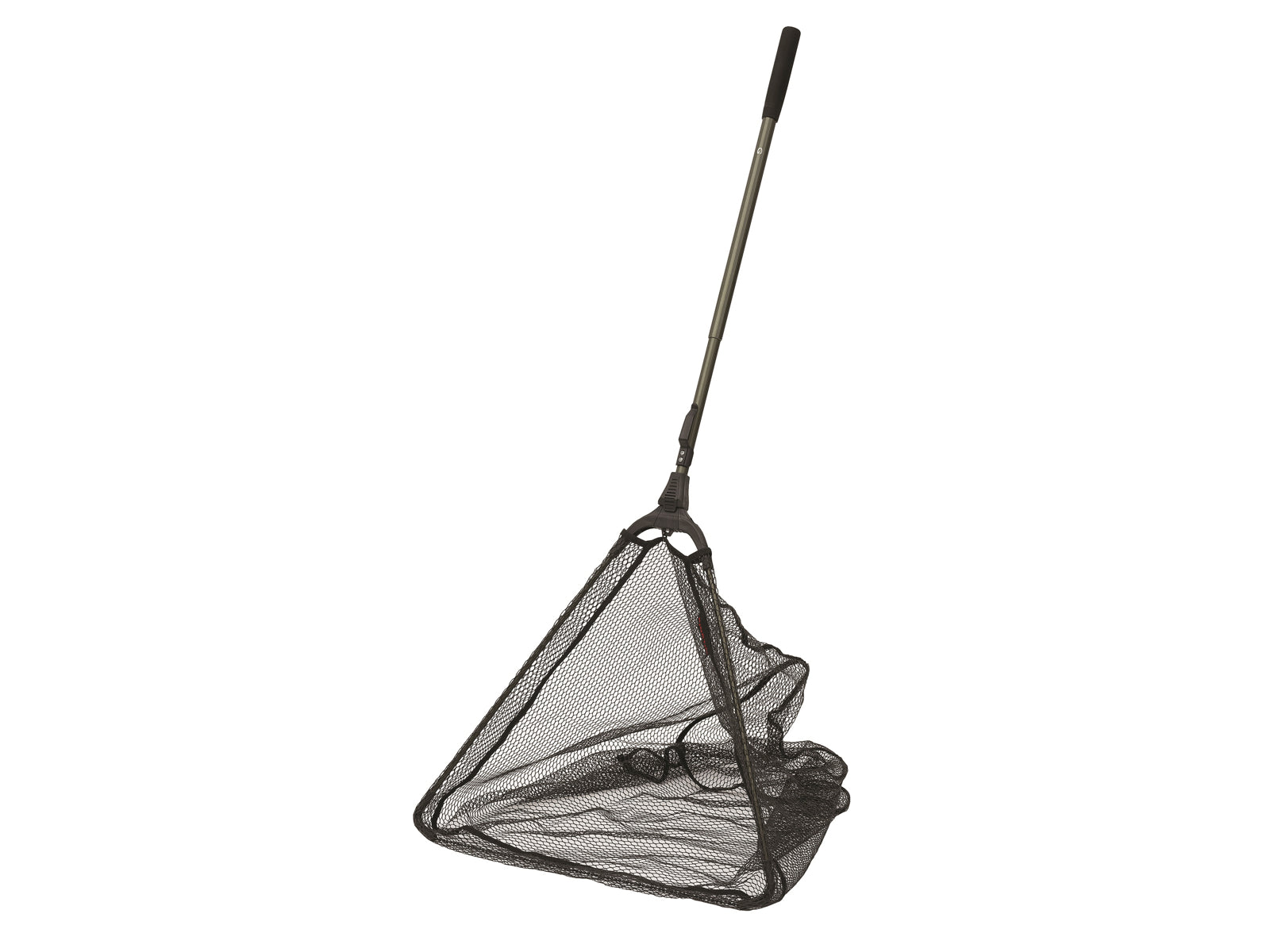 Kinetic Telescopic Net