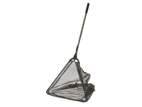 Kinetic Telescopic Net