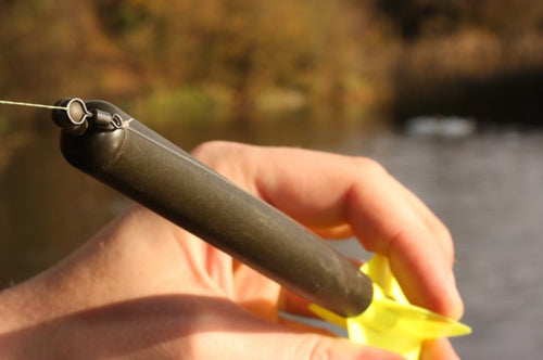 Korda Big Eye Swivel - Carp Swivels - Anglers World