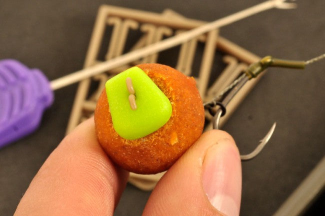 Korda DF N-Trap Carp Rigs
