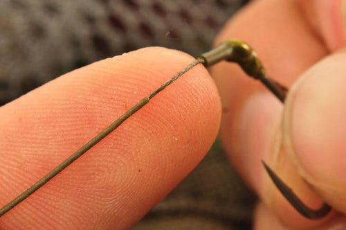 Korda DF N-Trap Carp Rigs - Carp Ready Rigs - Anglers World