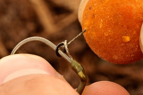 Korda DF N-Trap Carp Rigs - Carp Ready Rigs - Anglers World