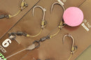 Korda Ready Tied Hinge Stiff Rig