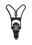 Korum Angle Tilt Rod Rest Head - Rod Rests - Anglers World