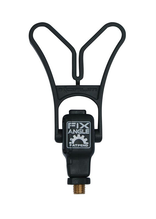Korum Angle Tilt Rod Rest Head - Rod Rests - Anglers World