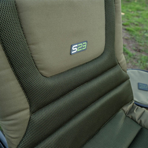Korum S23 Accessory Chair Standard - Chairs - Anglers World