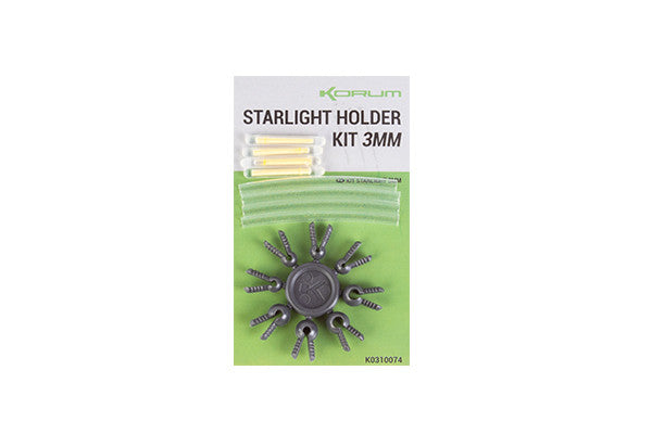 Korum Starlight Holder Kit